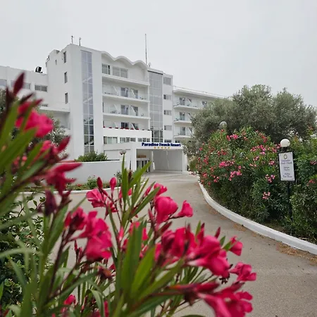 O Paradise And 5* Magoula (Evia)