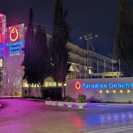 Hotel O Paradise And