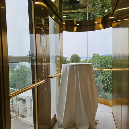 Hotel O Paradise And Magoula (Evia)