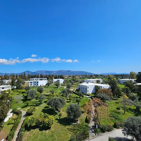 Hotel O Paradise And