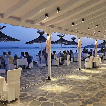 O Paradise And 5* Magoula (Evia)