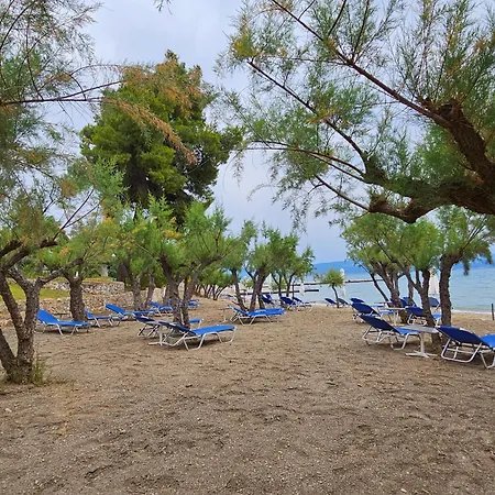 Hotel O Paradise And