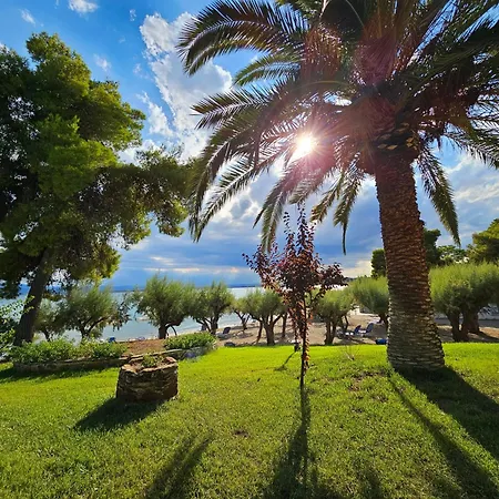 O Paradise And 5* Magoula (Evia)