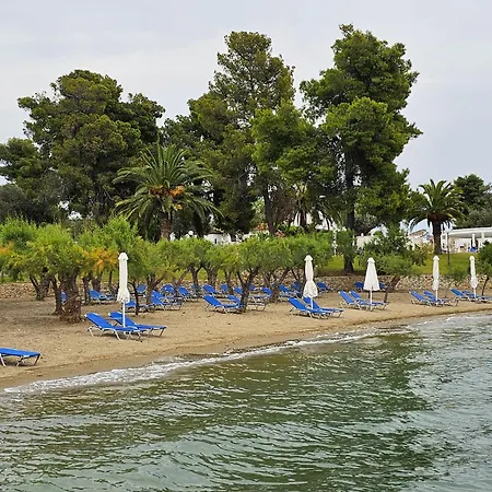 O Paradise And 5* Magoula (Evia)