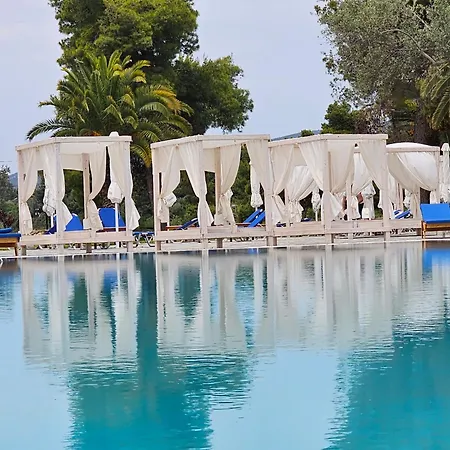 O Paradise And Magoula (Evia)