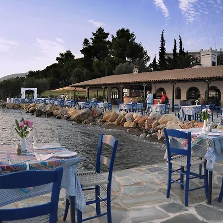 O Paradise And Hotel