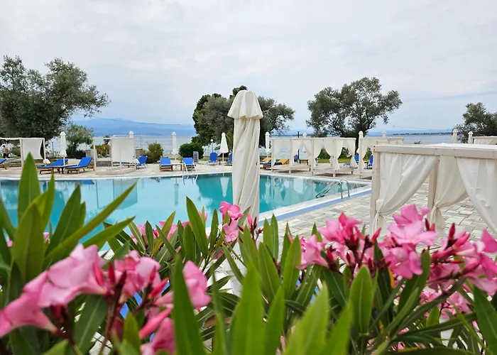 Ξενοδοχείο O Paradise And