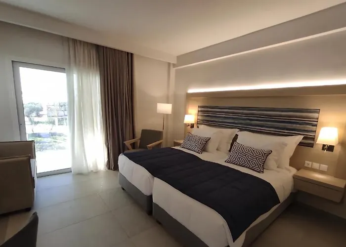 Ξενοδοχείο O Paradise And 5*