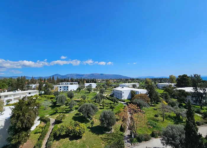 Ξενοδοχείο O Paradise And