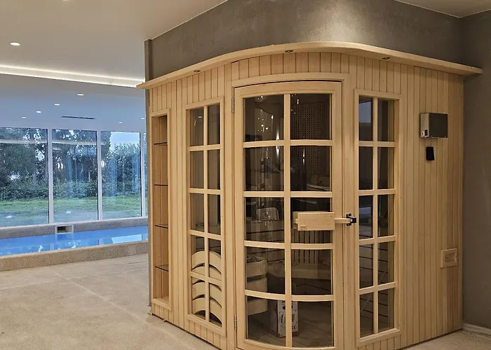 O Paradise And Ξενοδοχείο 5*