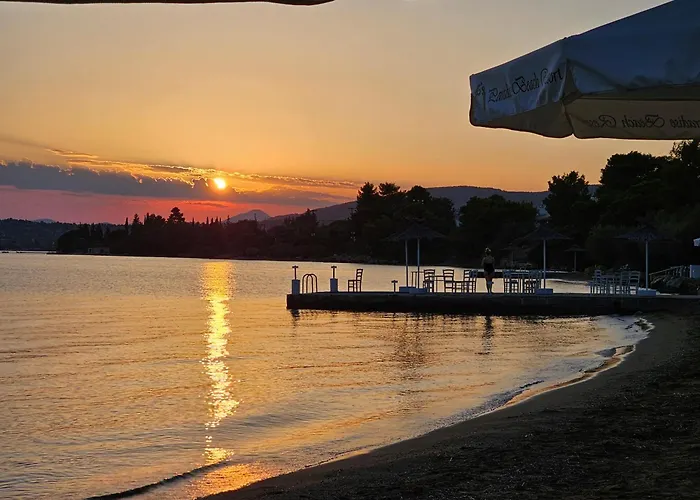 Ξενοδοχείο O Paradise And 5*