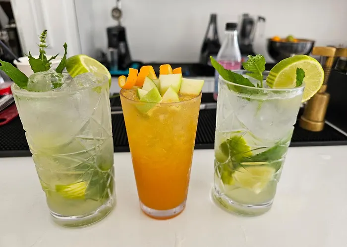 O Paradise And Ξενοδοχείο 5*