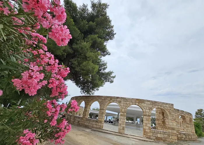 O Paradise And 5* Μαγούλα