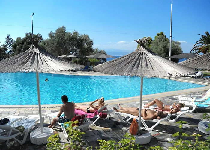 Ξενοδοχείο O Paradise And 5*