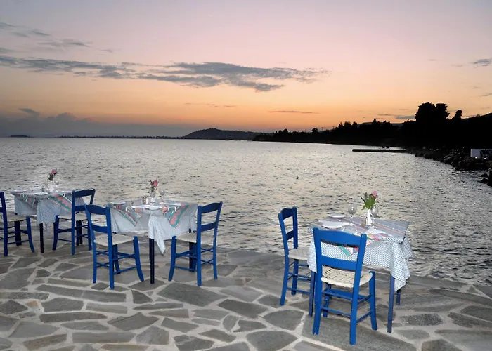 Ξενοδοχείο O Paradise And 5*